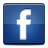 facebook, social, social media, social network icon
